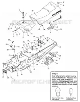 TUNNEL AND SIEGE LITE GT/0933133 AND STARLITE GT/0933127 (4923232323001A)