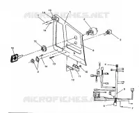 CONSOLE RXL/0930768 AND RXL SKS/0930568 (4922992299009A)