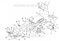 TUNNEL 500 EFI/0930674 AND 500 EFI SKS/0930574 (4922962296001A)