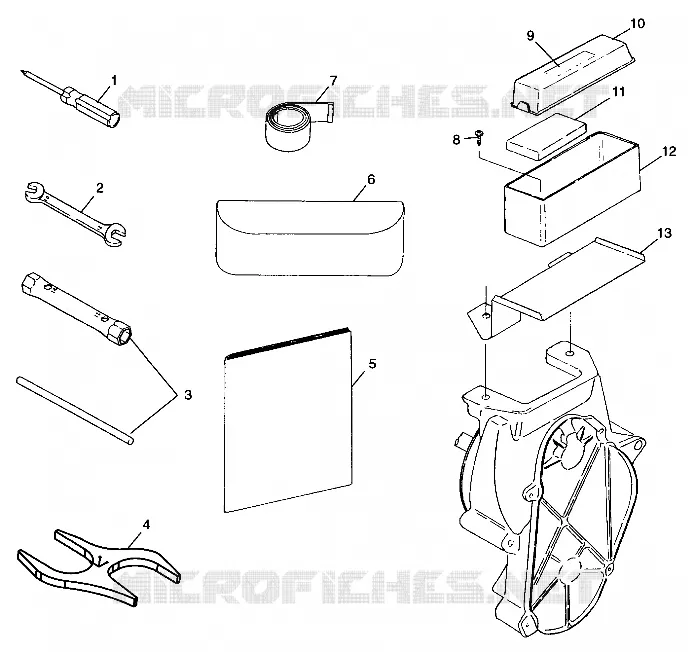 OUTILS