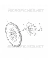 VOLANT MOTEUR