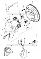 STATOR ASSEMBLY (49147514750043)