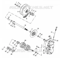 SYSTÈME DE TRANSMISSION