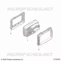 ELECTRICITE, GAUGES AND INDICATORS