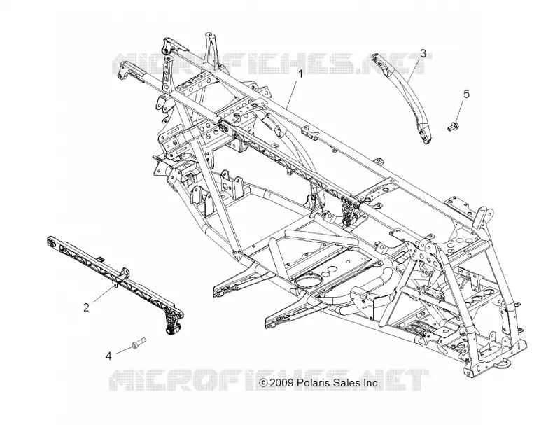 CHASSIS, CHASSIS