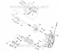 SYSTÈME DE TRANSMISSION