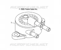 MOTEUR, POMPE A CARBURANT
