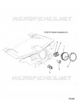 ELECTRICITE, DASH INSTRUMENTS AND CONTROLS