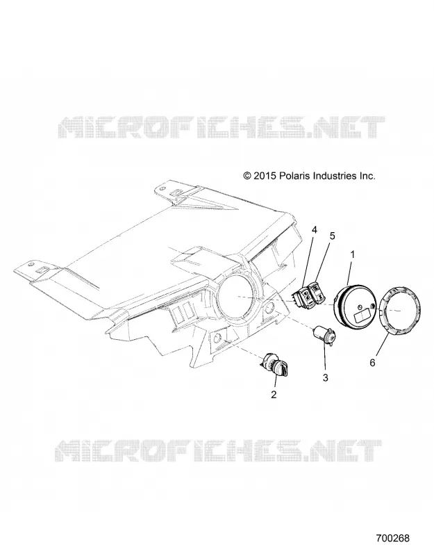 ELECTRICITE, DASH INSTRUMENTS AND CONTROLS