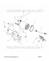 DEMARREUR MOTOR