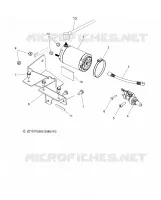 DEMARREUR MOTOR