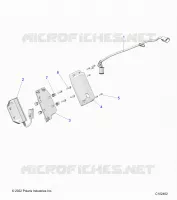 ELECTRICITE, DONGLE 