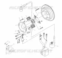 STATOR