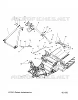 CHASSIS, CHASSIS ASM. AND OVER STRUCTURE