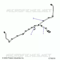 ELECTRICITE, WIRE HARNESS, BOX