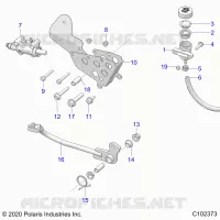 BRAKES, BRAKE PEDAL AND MAITRE CYLINDRE