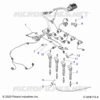 ELECTRICITE, ENGINE