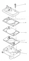 POMPE A CARBURANT Sport and Sport GT (4916821682035A)