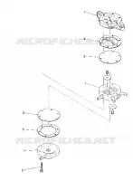POMPE A CARBURANT 400 (4915411541052A)