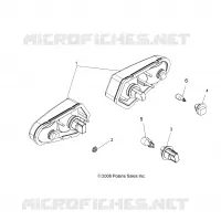 ELECTRICITE, TAILLAMPS