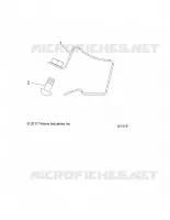 ENGINE, CARBURANT RAIL CLAMP (FROM 2/3/2017)
