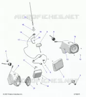 ELECTRICITE, OPTION, AUDIO