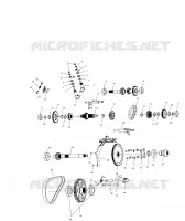 PONT (Internal Components)