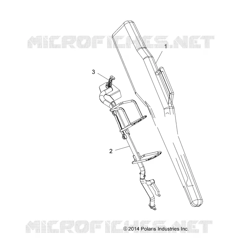 ETUI FUSIL