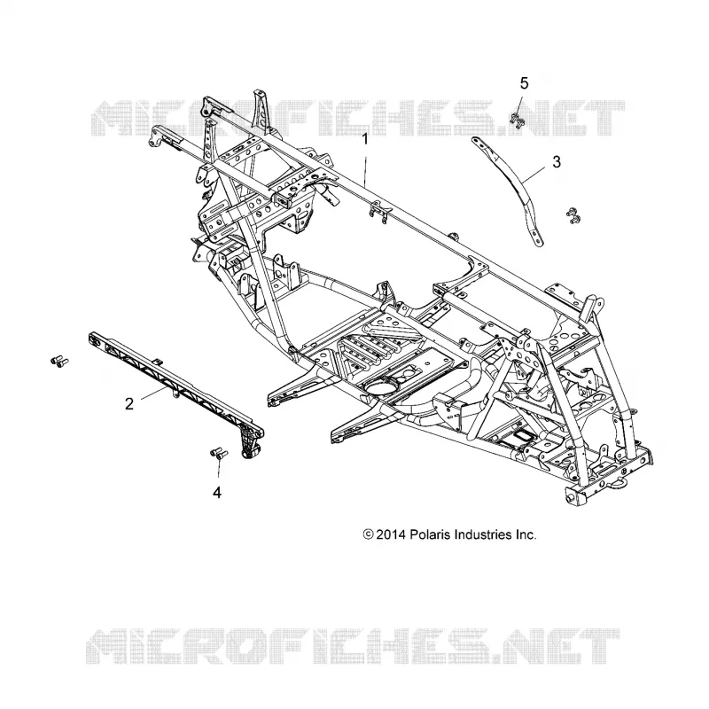 CHASSIS, CHASSIS