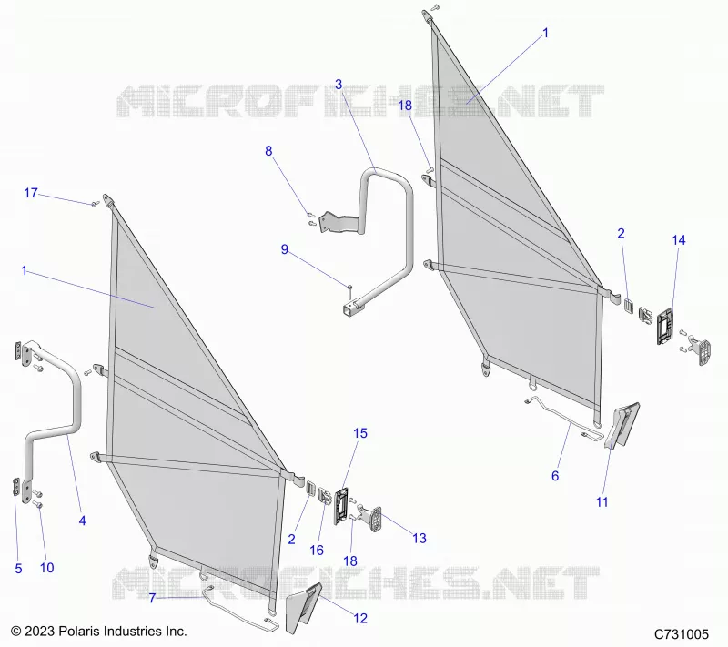 FILETS