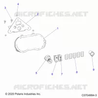 ELECTRICITE, DASH INSTRUMENTS AND CONTROLS