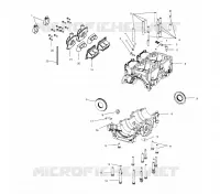 CARTERS MOTEUR