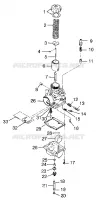 CARBURATEUR