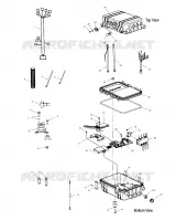BOITIER ELECTRIQUE