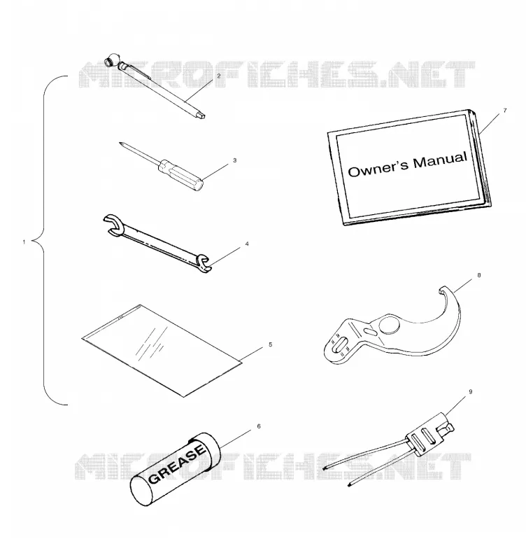 OUTILS