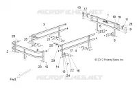 PANNEAUX BENNE, HINGED