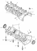 CARTERS MOTEUR