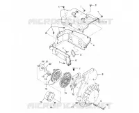CARTERS REFROIDISSEMENT   LANCEUR TRAIL TOURING 0982362 and EUROPEAN TRAIL TO (4942314231C009)