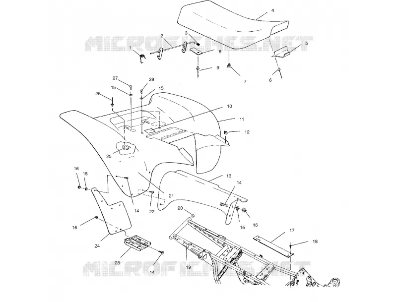 CARROSSERIE