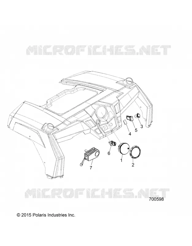 ELECTRICITE, INSTRUMENTS