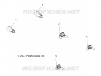 ELECTRICITE, BULBS