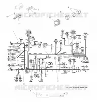 FAISCEAU ELECTRIQUEES