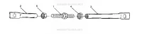 REGLAGE CENTRAL-PN 1380002 (4913511351033C)