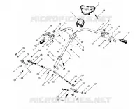 DIRECTION Star and Sprint E/S (4914151415007A)