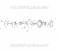EMBRAYAGE DE TRANSMISSION