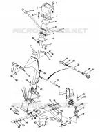 DIRECTION 6X6 UPDATED 2-91 (4919811981011A)