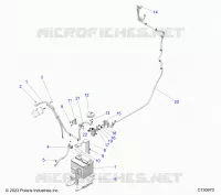 ELECTRICITE, BATTERY/CABLES