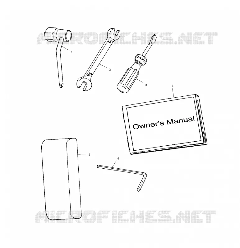 OUTILS