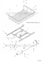 FIXATION COFFRE AND LATCH