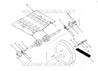 SYSTÈME DE TRANSMISSION STAR AND SPRINT E/S (4914151415012A)